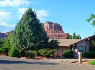 21 W Tonto Dr, Sedona, AZ 86351