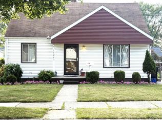 25287 Buick St, Roseville, MI 48066