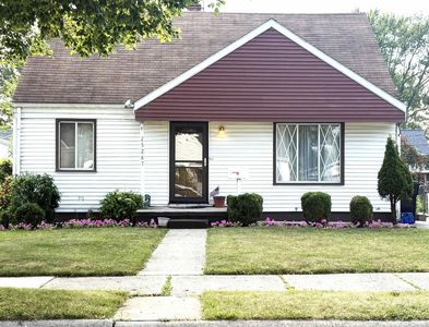 25287 Buick St, Roseville, MI, 48066