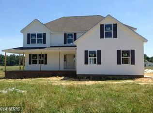 39195 Yates Rd, Clements, MD 20624