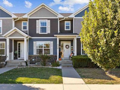 2218 Tranquil Ct NW, Cedar Rapids, IA, 52405