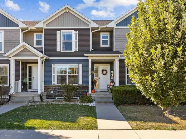 2218 Tranquil Ct NW, Cedar Rapids, IA 52405