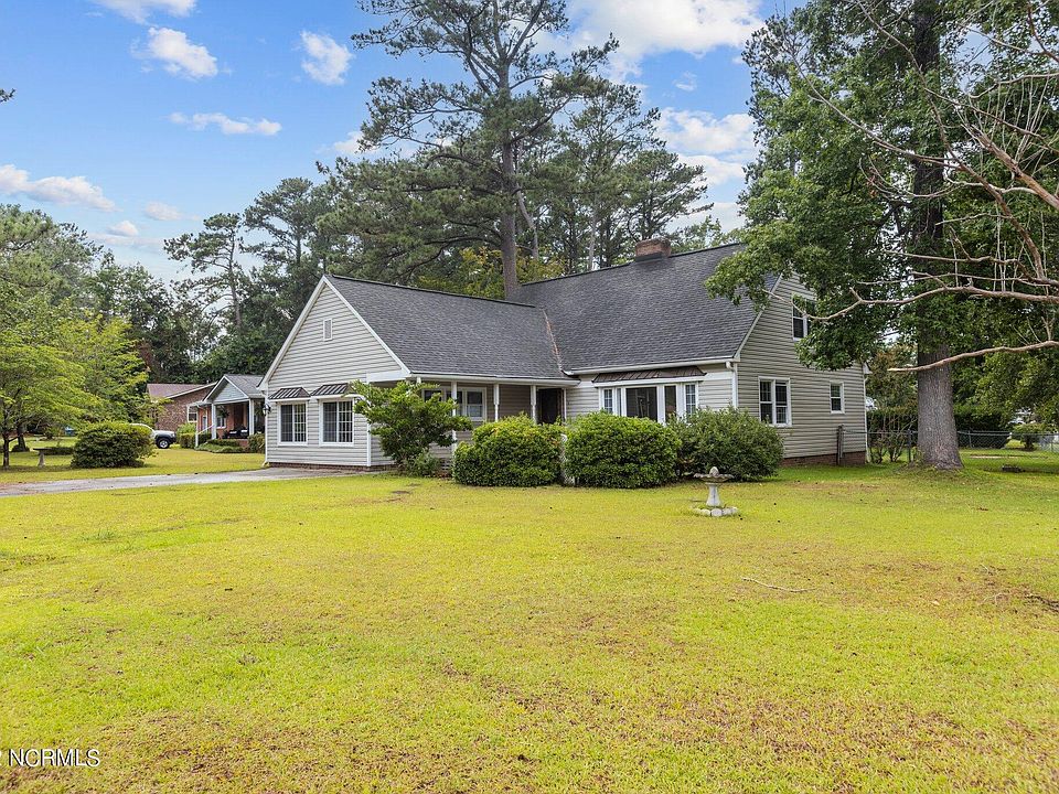 1009 Colony Drive, New Bern, NC 28562 Zillow