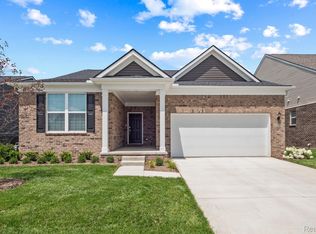 50271 Cromwell St, Canton, MI 48188