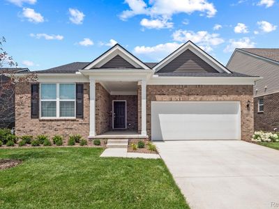 50271 Cromwell St, Canton, MI, 48188