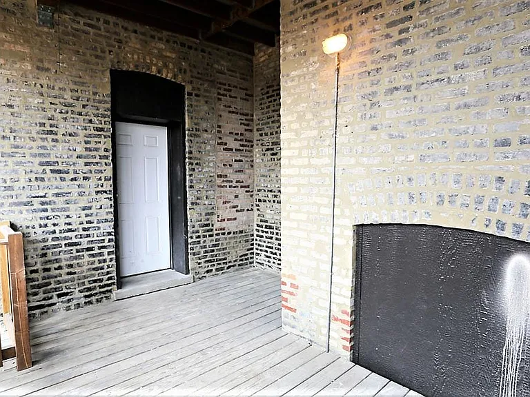 2230 N Sawyer Ave #1W — Photo 14