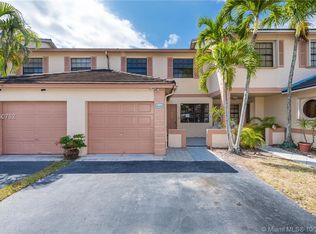 15484 SW 110th Ter, Miami, FL 33196