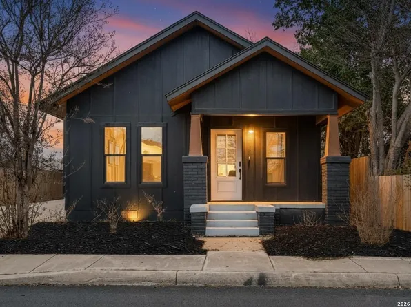 323 E Lambert, San Antonio, TX 78204