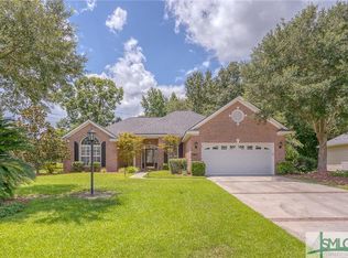 218 Meadowlark Cir, Savannah, GA 31419
