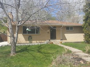 6615 Saulsbury St, Arvada, CO 80003