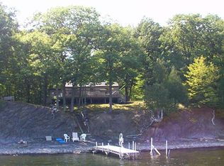 2553 Butler Is E, North Hero, VT 05474