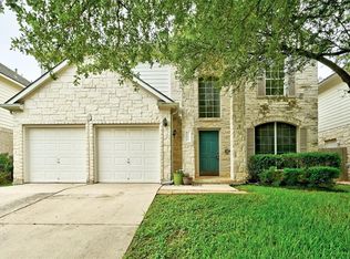 11020 Mint Julep Dr, Austin, TX 78748