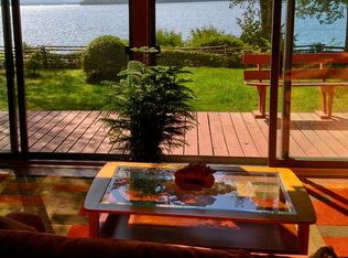 341 Cedarvale Ln, North Hero, VT 05474