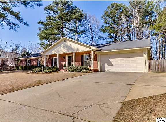 2nd image of 5734 Sweetbrier Ln