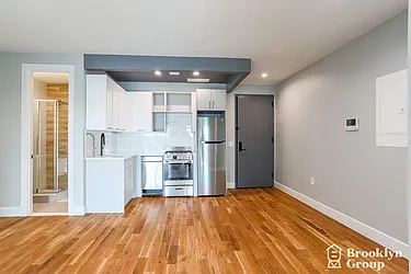 Rented by Brooklyn Group