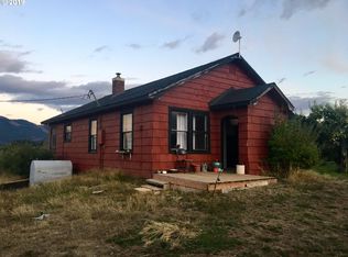 6435 Trout Creek Ridge Rd, Mt Hood Prkdl, OR 97041