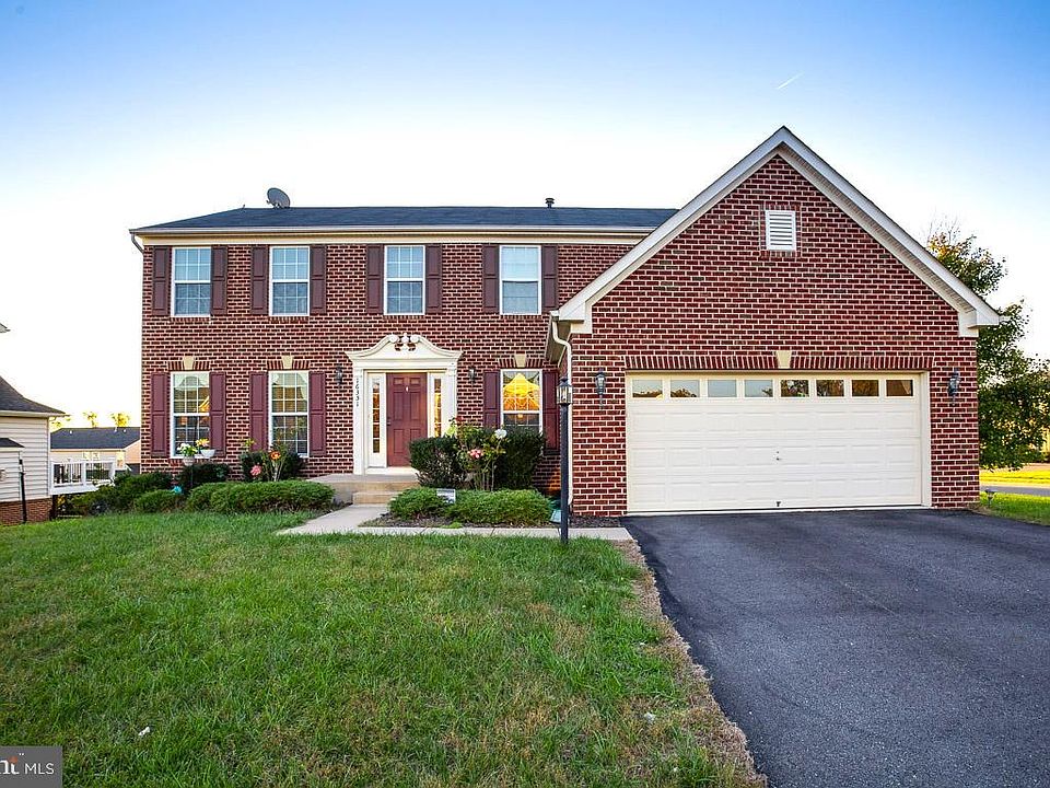 1st image of 16351 Topsail Ln