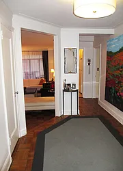 Rented by Brown Harris Stevens