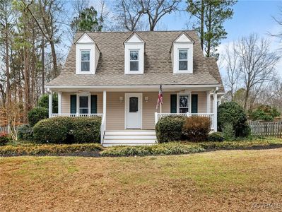 7100 Pointer Ridge Rd, Midlothian, VA, 23112