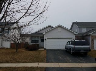 1791 S Mark Ln, Round Lake, IL 60073