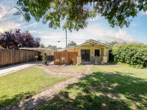 330 E Cornell Ave, Fresno, CA 93704
