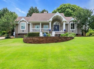 510 Glen Laurel Dr, Easley, SC 29642