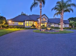 4315 Redwood Retreat Rd, Gilroy, CA 95020