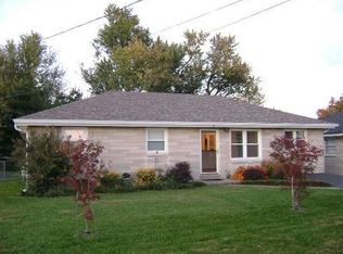 111 Henson Ave, Danville, KY 40422