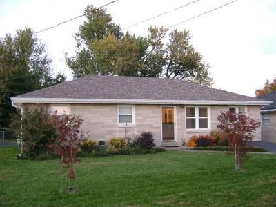 111 Henson Ave, Danville, KY, 40422