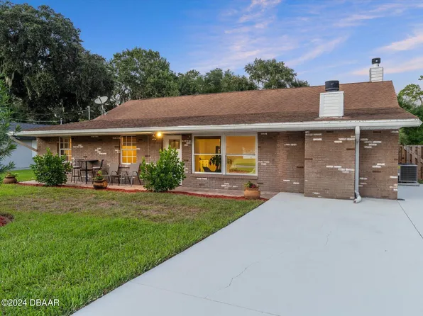 740 Biro Dr, Port Orange, FL 32129
