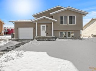 769 Old Cavalry Rd, Box Elder, SD 57719