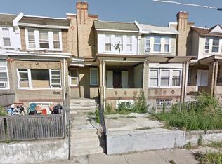 5256 Pennway St, Philadelphia, PA 19124