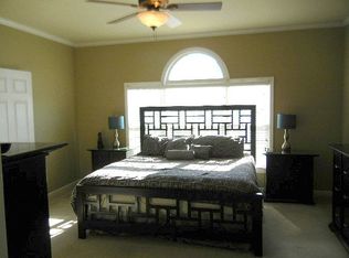 2802 New Port Royal Rd, Thompsons Station, TN 37179