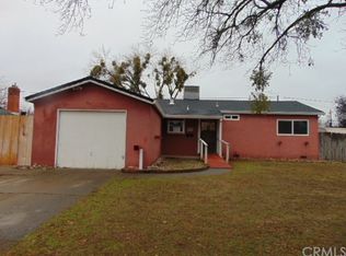 1010 Shasta Ave, Red Bluff, CA 96080