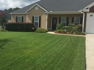 3803 Thoreau Dr, Valdosta, GA 31605