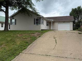 159 Bethesda St, Barnesville, OH 43713