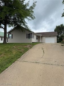 159 Bethesda St, Barnesville, OH, 43713