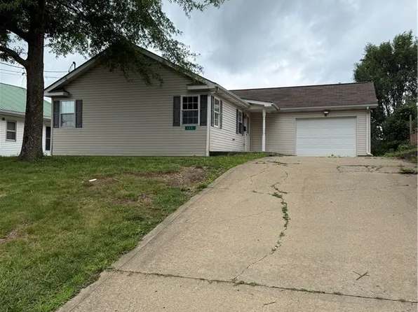 159 Bethesda St, Barnesville, OH 43713