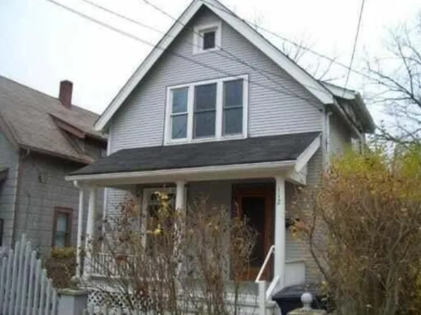 112 E Davis Ave, Ann Arbor, MI 48104