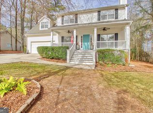 364 Northridge Dr, Senoia, GA 30276