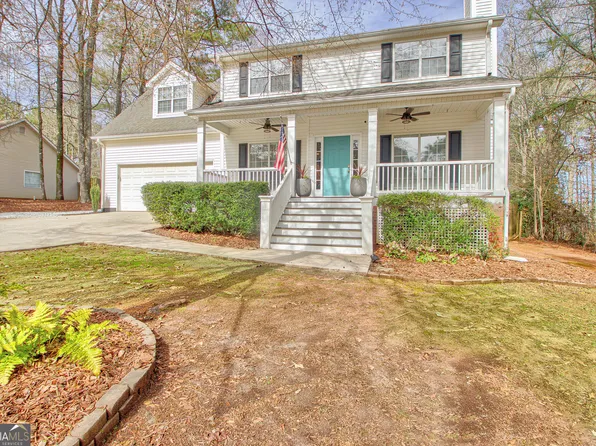 364 Northridge Dr, Senoia, GA 30276