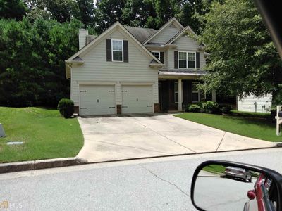 929 Ashton Park Dr, Acworth, GA, 30102