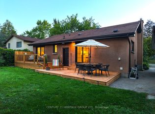 45 William St, King, ON L7B1L1