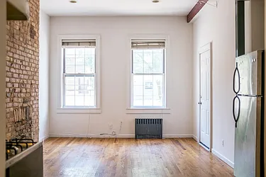 Rented by Citi Habitats