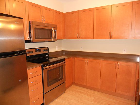 Counter Space Galore!
