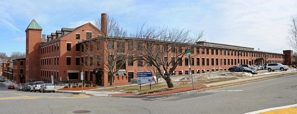 1st image of 120 Water St APT 4005