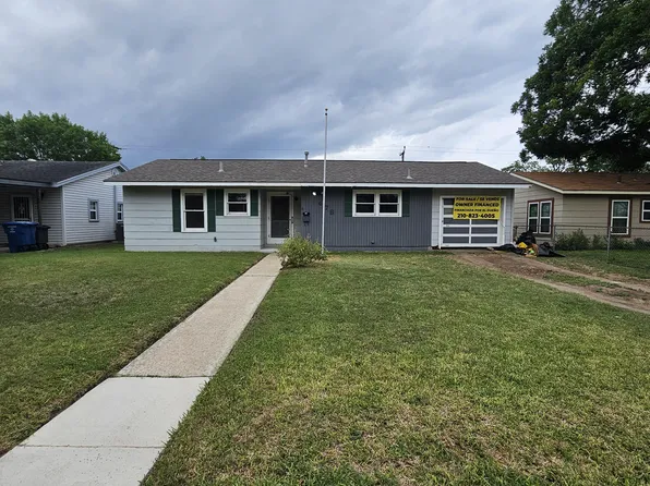 478 Anton Dr, San Antonio, TX 78223