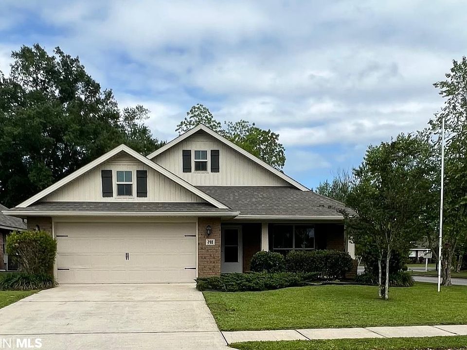 298 Ogden Ct, Foley, AL 36535 Zillow