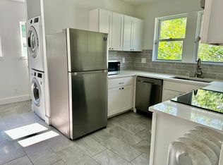 196 Sumner St #2, Newton Center, MA 02459