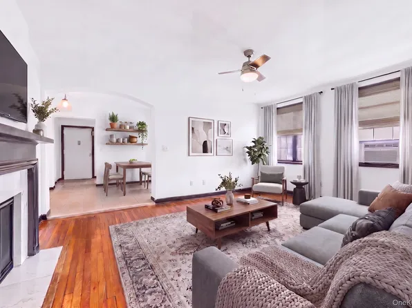 808 Bronx River Road #6C, Bronxville, NY 10708